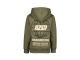 Raizzed truien & vesten 200 Army Green R224KBN34002