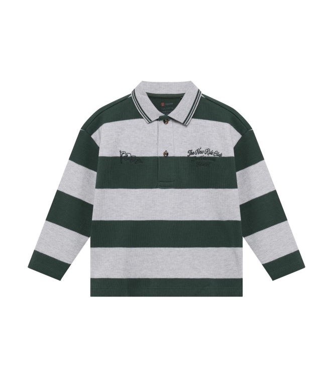 Noppies shirts Garden Topiary 6230026