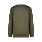 Raizzed truien & vesten 200 Army Green R224KBN34004