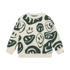 Noppies truien Bone White 6230029