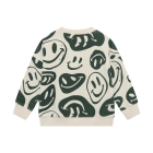 Noppies truien Bone White 6230029
