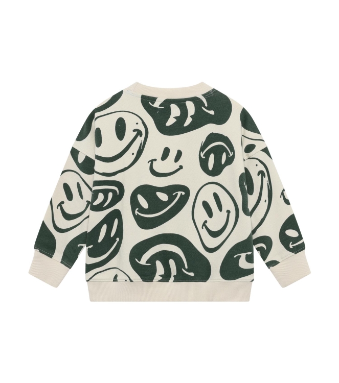 Noppies truien Bone White 6230029
