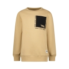 Raizzed truien & vesten 093 Dune sand R224KBN34004