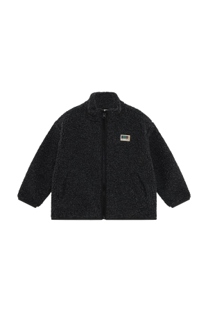 Noppies Vest relaxed fit Forged Iron