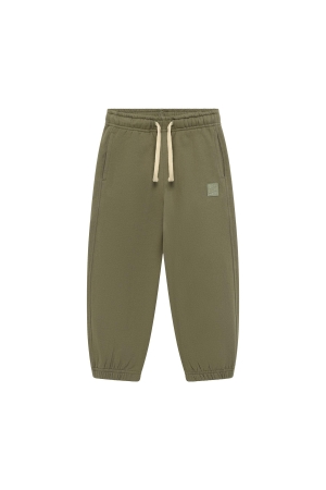 Noppies Broek relaxed fit Oil Green