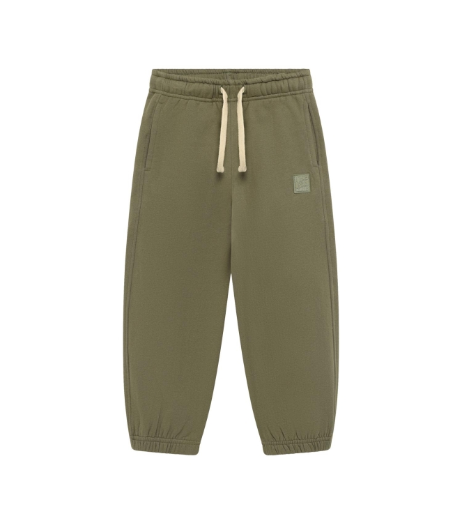 Noppies broeken Oil Green 6230034