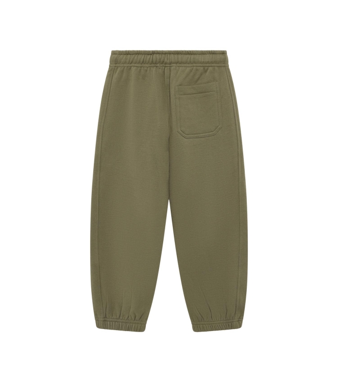 Noppies broeken Oil Green 6230034