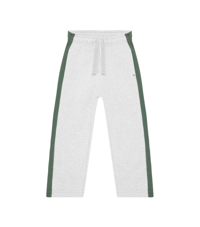 Noppies broeken Mid Grey Melange 6230035