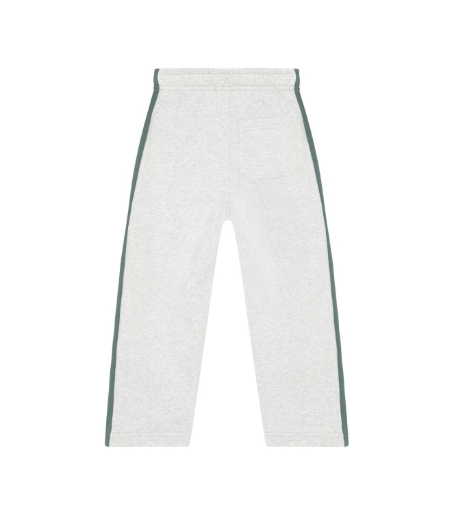 Noppies broeken Mid Grey Melange 6230035