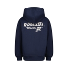 Raizzed truien & vesten 100 Dark Blue R224KBN34005