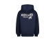 Raizzed truien & vesten 100 Dark Blue R224KBN34005