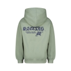 Raizzed truien & vesten 1444 Hedge green R224KBN34005