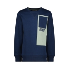 Raizzed truien & vesten 100 Dark Blue R224KBN34006