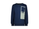 Raizzed truien & vesten 100 Dark Blue R224KBN34006