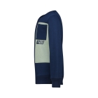 Raizzed truien & vesten 100 Dark Blue R224KBN34006