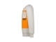Raizzed truien & vesten 1319 Misty grey R224KBN34006