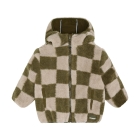 Noppies jassen P981 Dark Olive 6270018