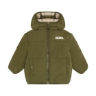 Noppies jassen P981 Dark Olive 6270018