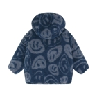 Noppies jassen P616 Insignia Blue 6270019