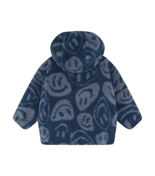 Noppies jassen P616 Insignia Blue 6270019