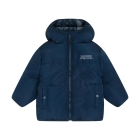 Noppies jassen P616 Insignia Blue 6270019