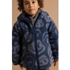 Noppies jassen P616 Insignia Blue 6270019