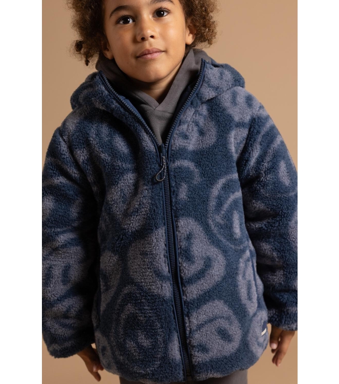 Noppies jassen P616 Insignia Blue 6270019