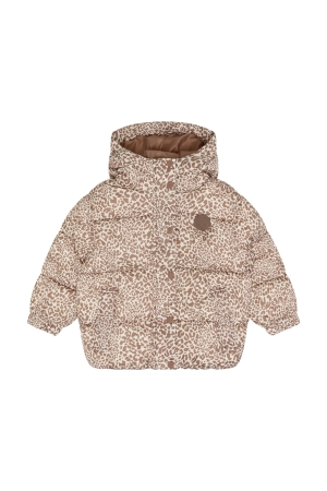 Noppies Winterjas N067 Sandshell