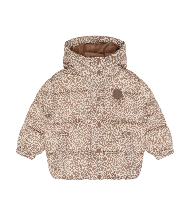 Noppies jassen N067 Sandshell 6270022