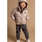 Noppies jassen N067 Sandshell 6270022