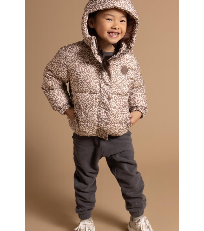 Noppies jassen N067 Sandshell 6270022