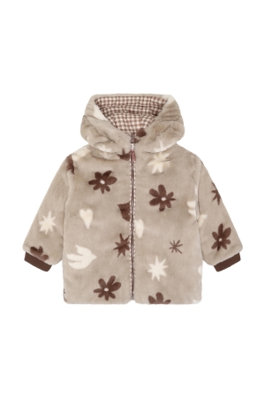 Noppies Winterjas Reversible N474 Acorn