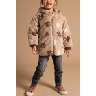 Noppies jassen N474 Acorn 6270023