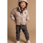Noppies jassen N474 Acorn 6270023