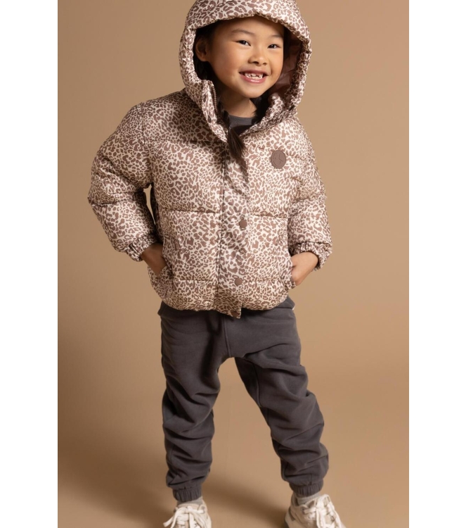 Noppies jassen N474 Acorn 6270023