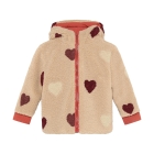 Noppies jassen N215 Dusty Cedar 6270024