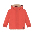 Noppies jassen N215 Dusty Cedar 6270024