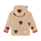 Noppies jassen N215 Dusty Cedar 6270024