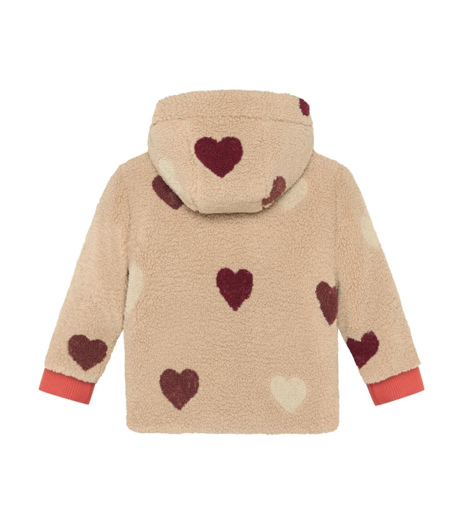 Noppies jassen N215 Dusty Cedar 6270024