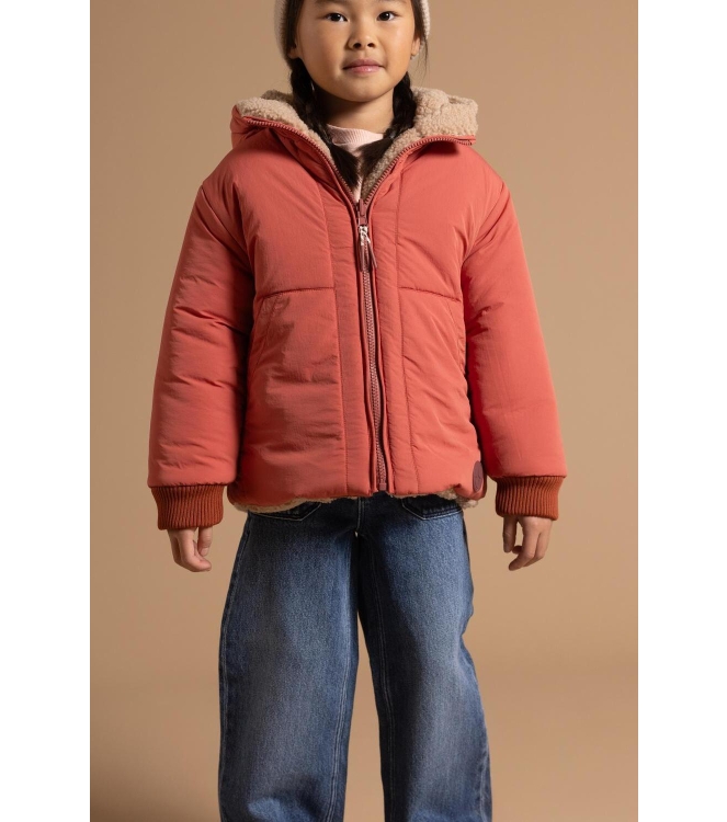 Noppies jassen N215 Dusty Cedar 6270024
