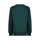 Raizzed truien & vesten 1445 Scarab green R224KBN34007