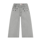 Noppies jeans Light Grey Denim 6200021