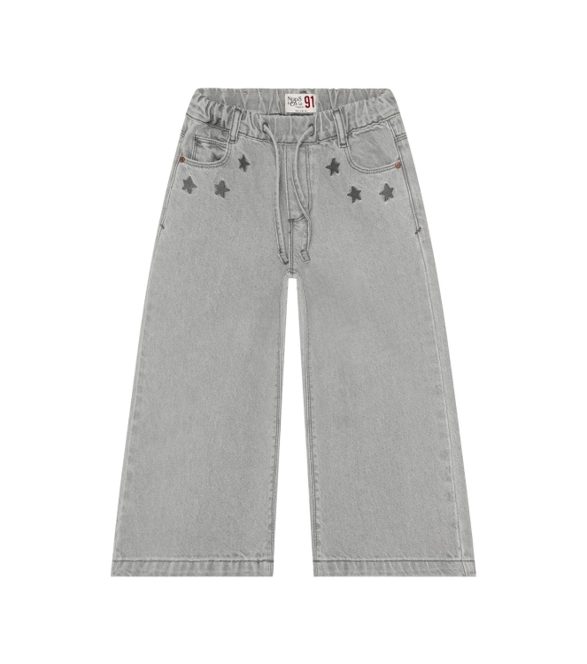 Noppies jeans Light Grey Denim 6200021