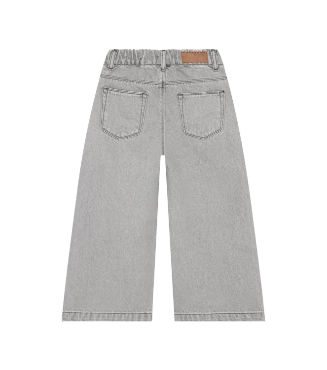 Noppies jeans Light Grey Denim 6200021