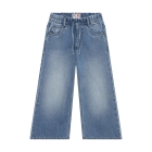 Noppies jeans Washed Blue 6200044