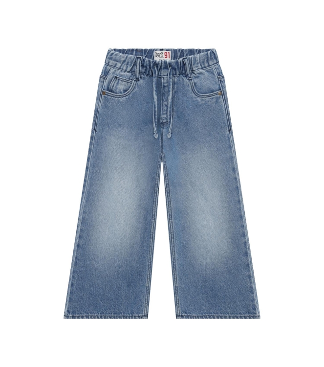 Noppies jeans Washed Blue 6200044