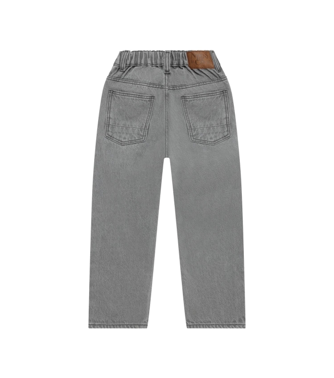 Noppies jeans Light Grey Denim 6230020
