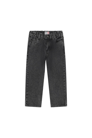 Noppies Jeans relaxed fit Grey Denim