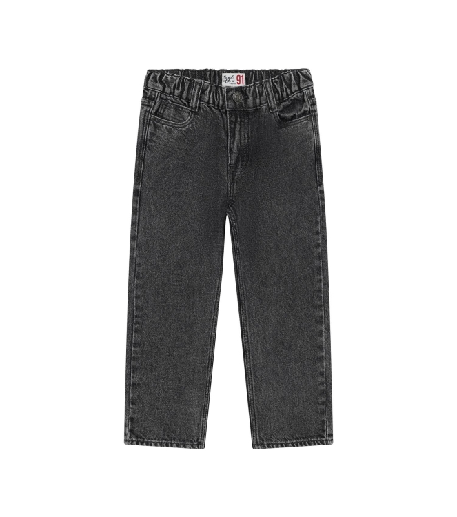 Noppies jeans Grey Denim 6230039
