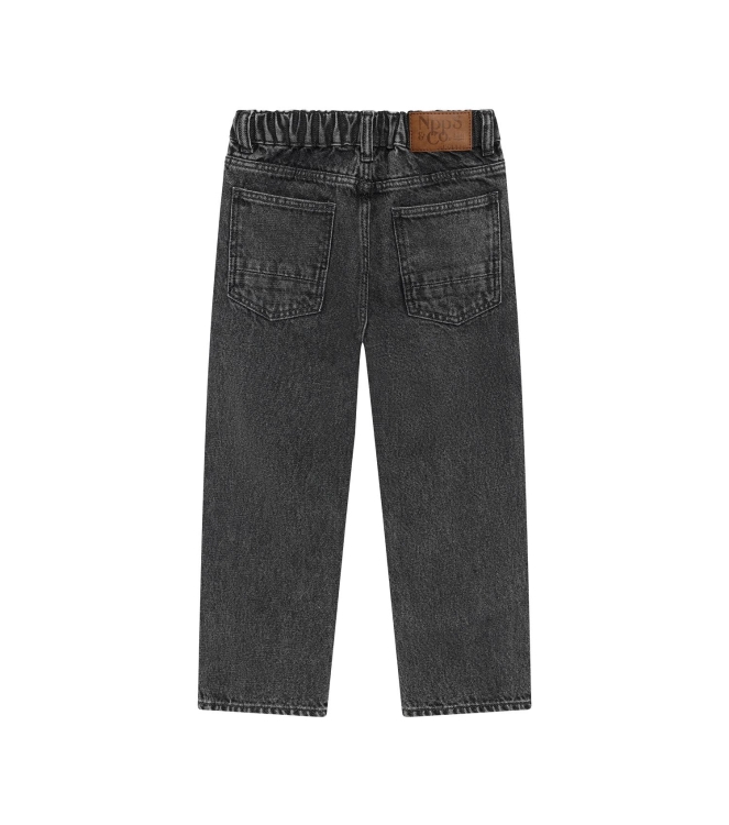 Noppies jeans Grey Denim 6230039
